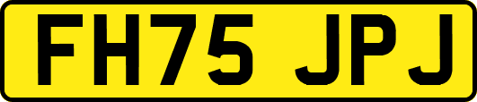 FH75JPJ