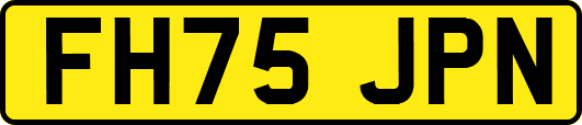 FH75JPN