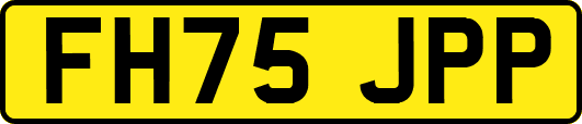 FH75JPP