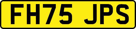 FH75JPS