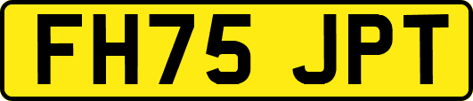 FH75JPT