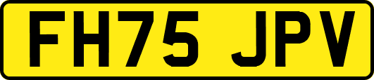 FH75JPV
