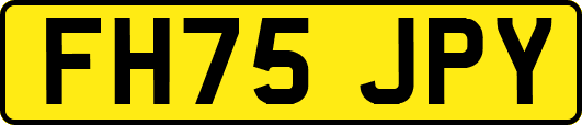 FH75JPY