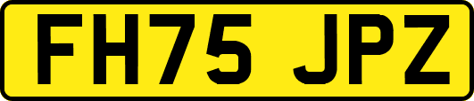 FH75JPZ
