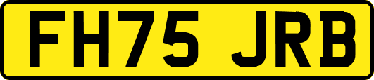 FH75JRB