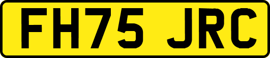 FH75JRC