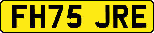 FH75JRE