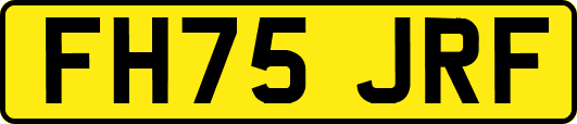 FH75JRF