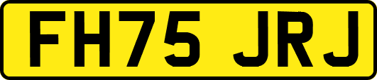 FH75JRJ