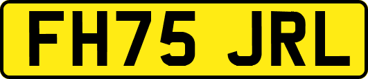 FH75JRL