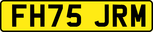 FH75JRM