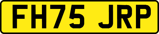 FH75JRP