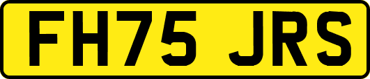 FH75JRS