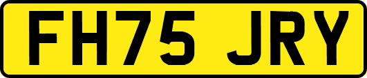 FH75JRY