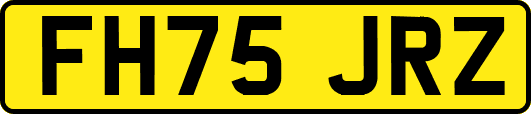 FH75JRZ