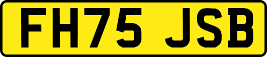 FH75JSB