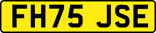 FH75JSE