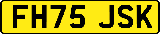 FH75JSK