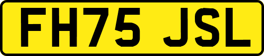 FH75JSL