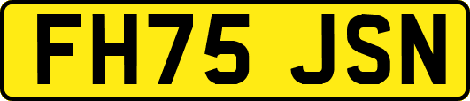FH75JSN