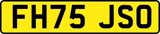 FH75JSO