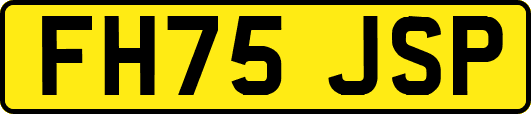 FH75JSP
