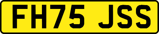 FH75JSS