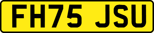 FH75JSU
