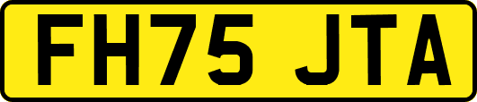 FH75JTA
