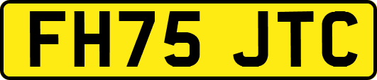 FH75JTC