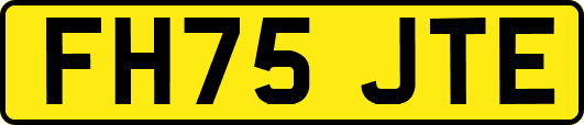 FH75JTE
