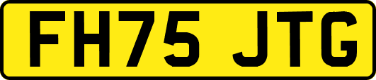 FH75JTG
