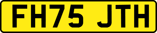 FH75JTH