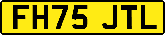 FH75JTL