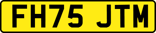 FH75JTM