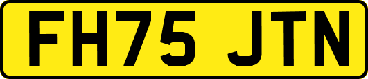 FH75JTN