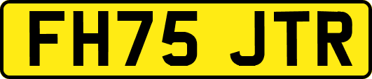 FH75JTR