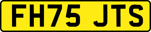 FH75JTS
