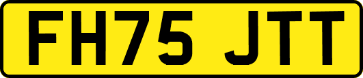 FH75JTT