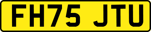 FH75JTU