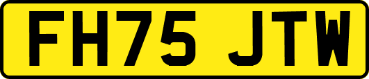 FH75JTW
