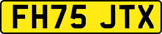 FH75JTX