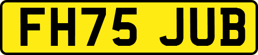 FH75JUB