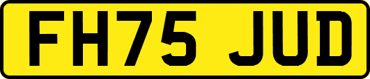 FH75JUD