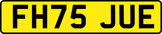 FH75JUE