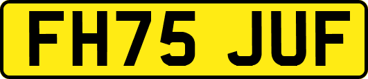 FH75JUF