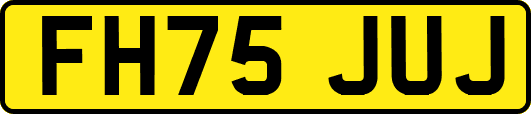 FH75JUJ
