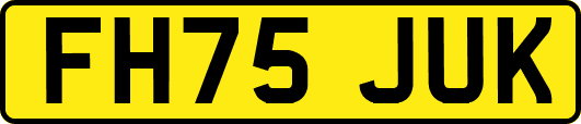FH75JUK