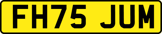 FH75JUM