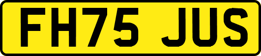 FH75JUS